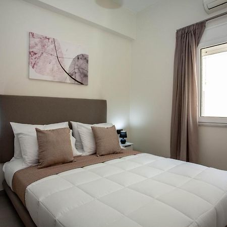 Makel Apartment Ханья Экстерьер фото