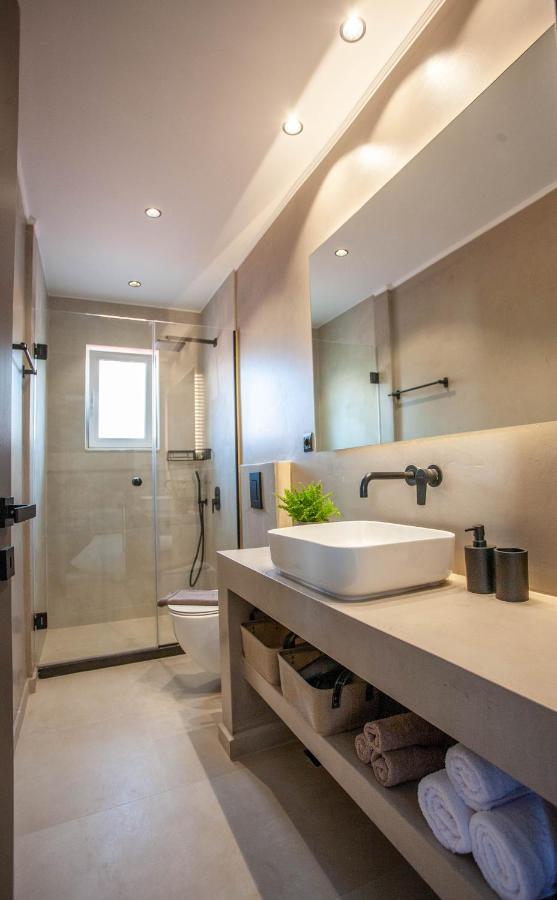 Makel Apartment Ханья Экстерьер фото